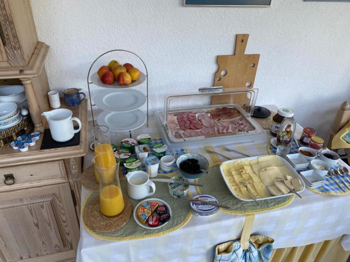 Pension-Ferienwohnung Liesbachtal Direkt Am Waldrand Bayerische Rhoen Schönau an der Brend المظهر الخارجي الصورة